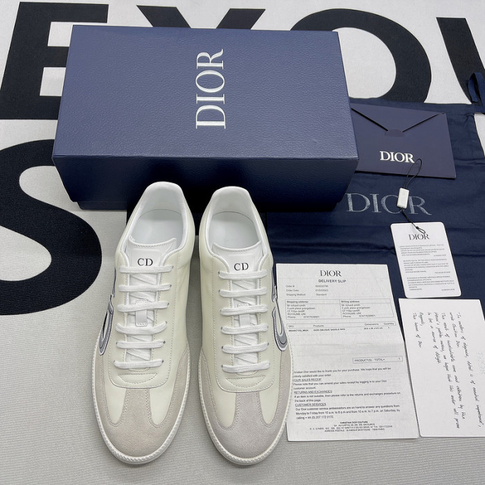 DIO* B27 SNEAKERS B27-000009