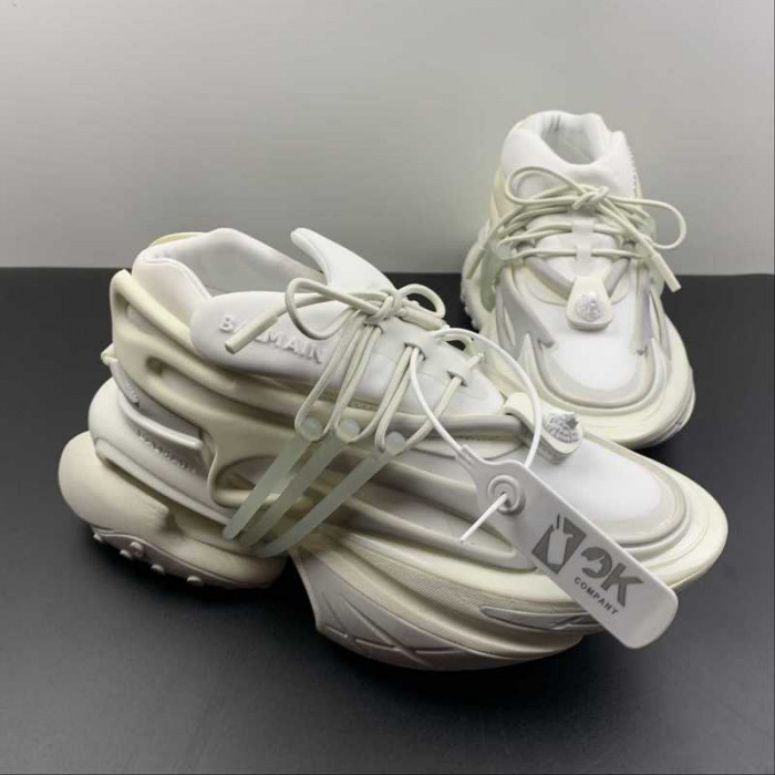 BALMAIN SNEAKERS BM005