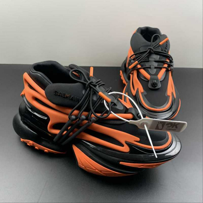 BALMAIN SNEAKERS BM008