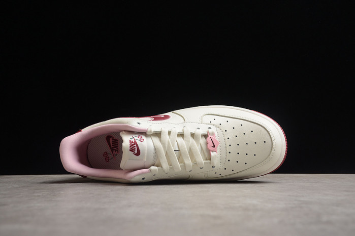 Nike Air Force 1 Low Valentine’s Day (2023) (W) FD4616-161