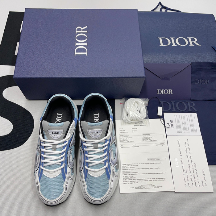 DIO* B30 SNEAKERS B30-000015