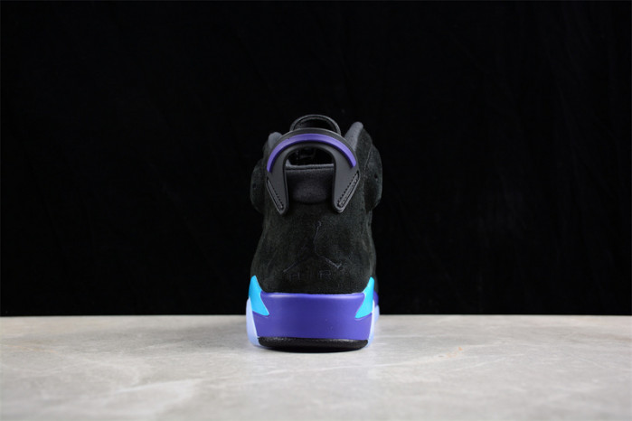 Air Jordan 6 Aqua CT8529-004