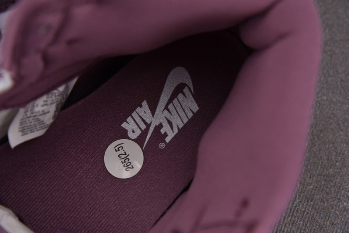 Air Jordan 1 High OG “Mauve” DZ5485-105