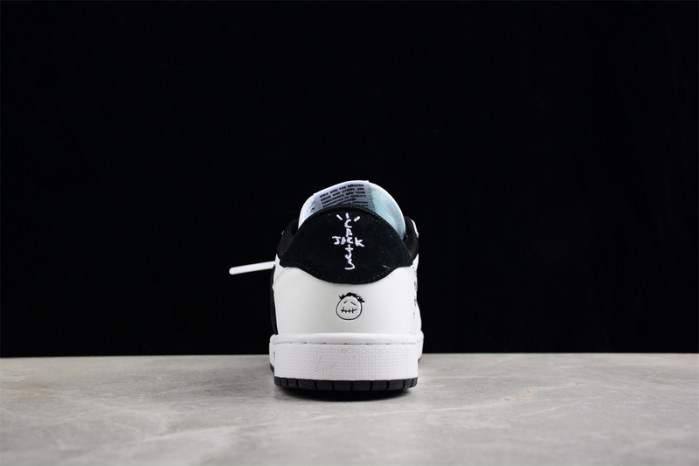 Travis Scott x Air Jordan 1