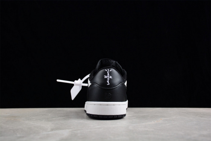 Travis Scott x Air Jordan 1