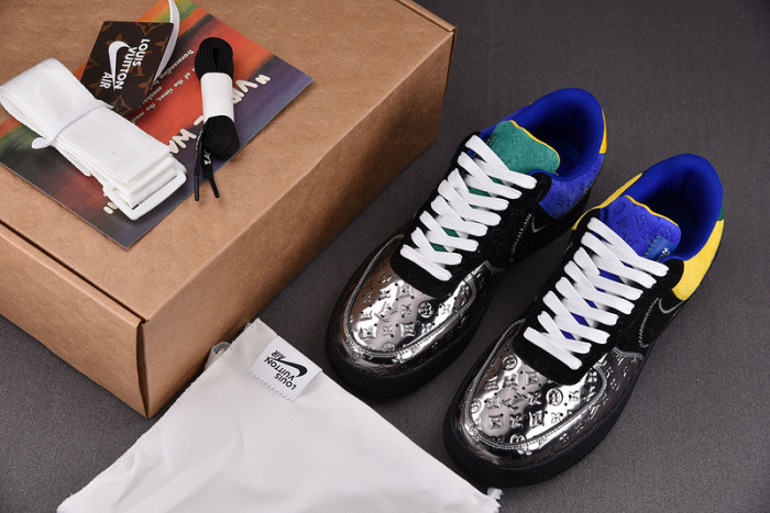 l**is V*t*n x nike air force la09