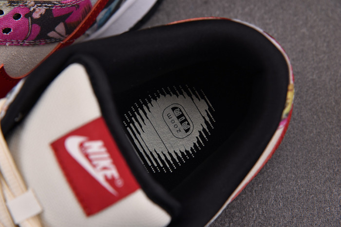 Nike SB Dunk Low Paris 308270-111