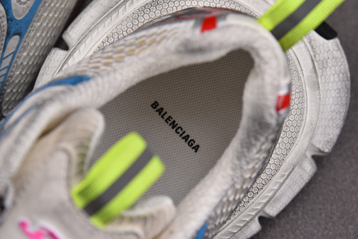 TRIPLES TRAINER SNEAKERS 2000107