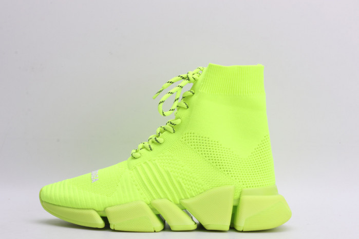 SPEED TRAINER SNEAKERS 1000070