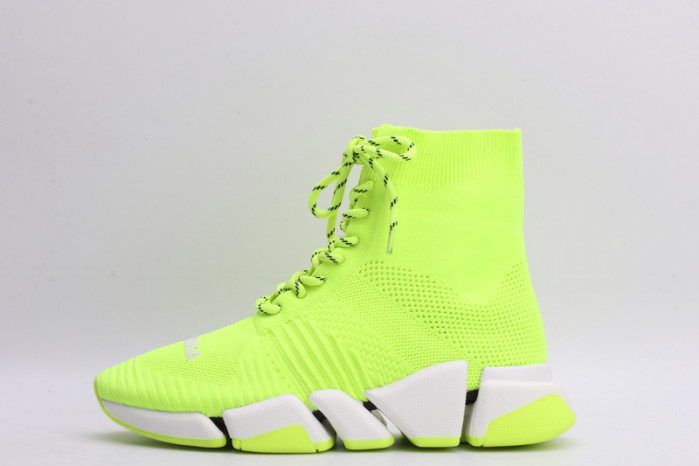 SPEED TRAINER SNEAKERS 1000071