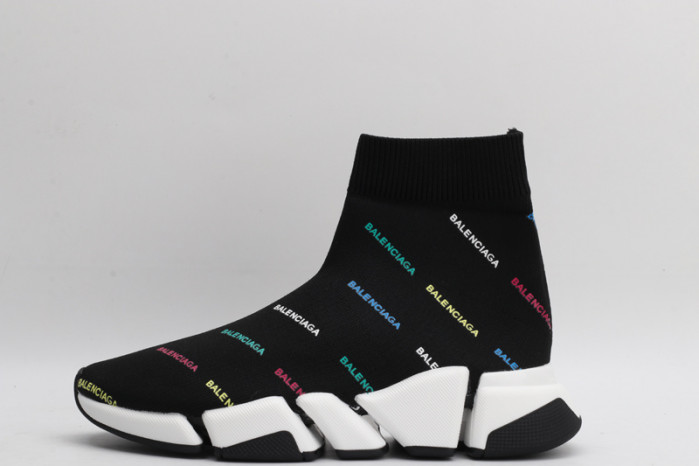 SPEED TRAINER SNEAKERS 1000072