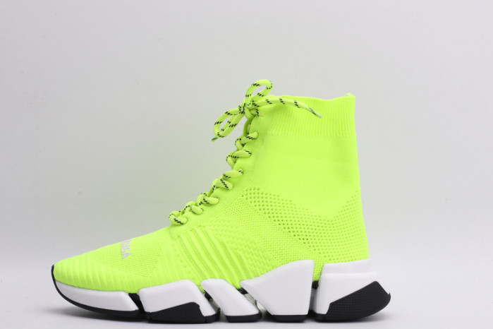 SPEED TRAINER SNEAKERS 1000076