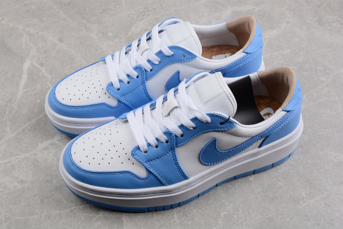 AIR JORDAN 1 ELEVATE LOW “UNIVERSITY BLUE” DQ3698-141
