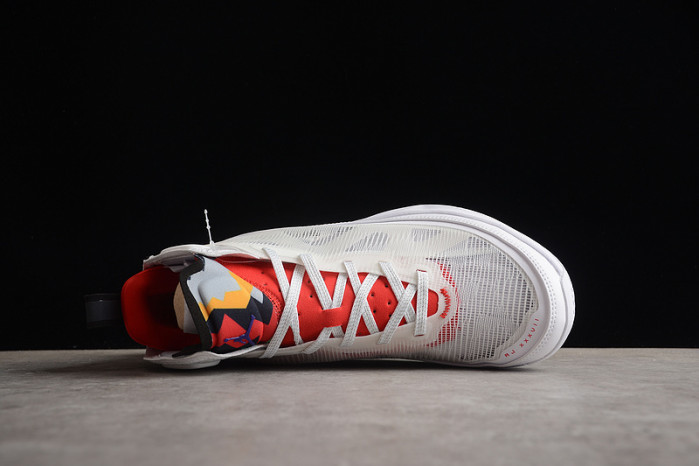 AIR JORDAN 37 HARE DD6958-160