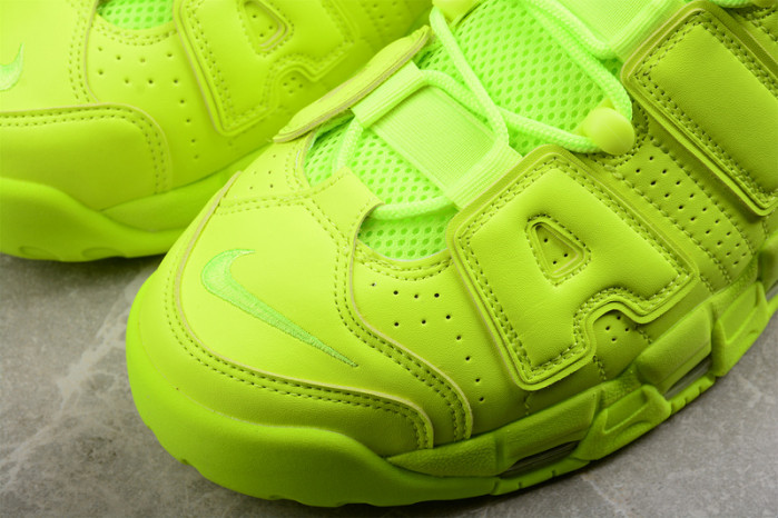 NIKE AIR MORE UPTEMPO 96 VOLT DX1790-700