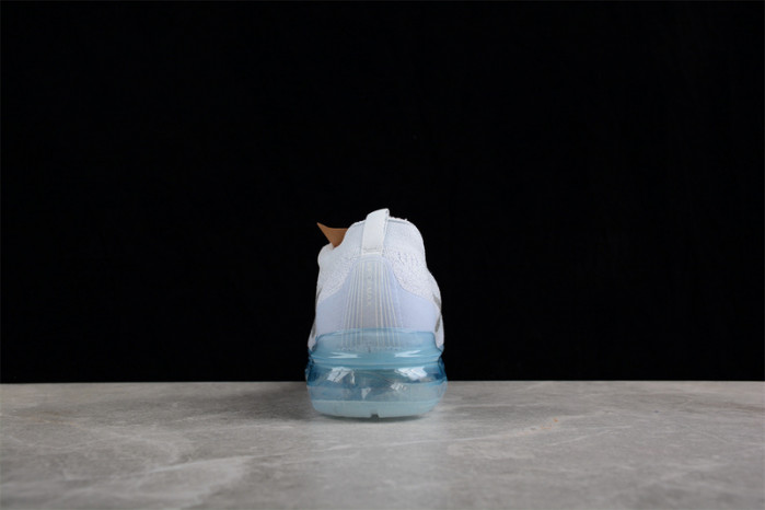 NIKE VAPORMAX 2023 FLYKNIT PURE PLATINUM WHITE DV1678-002