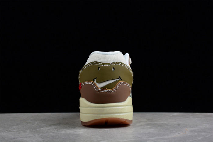 NIKE AIR MAX 1 PREMIUM WABI-SABI DQ8656-133