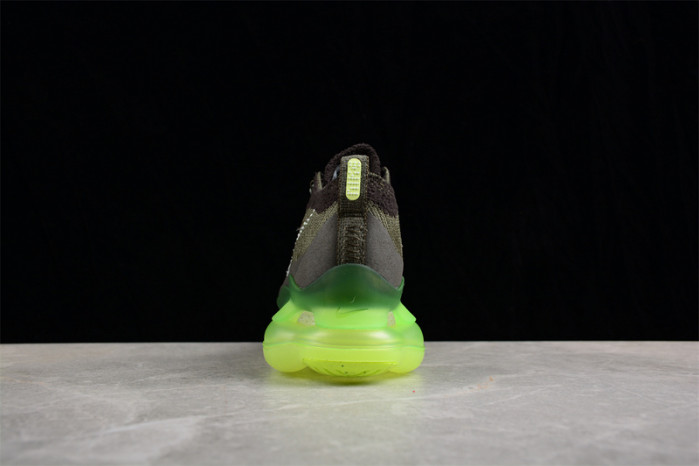 NIKE AIR MAX SCORPION “BARELY VOLT” DJ4701-300