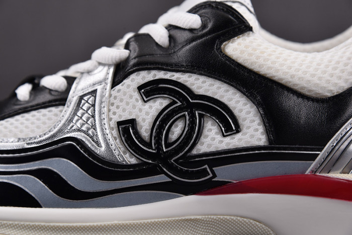 Chane* snekaers C0000058