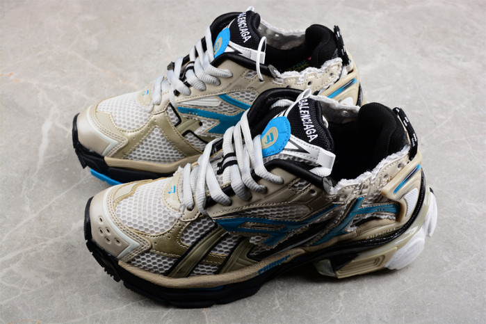 RUNNER SNEAKER RS072