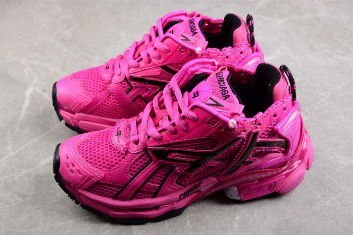 RUNNER SNEAKER RS087