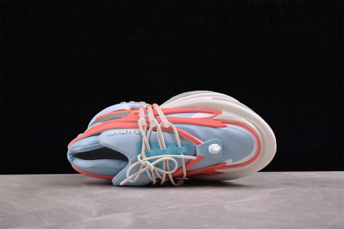 BALMAIN SNEAKERS BM012