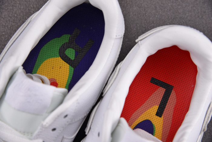 Nike Air Force 1 Low DD7050-100