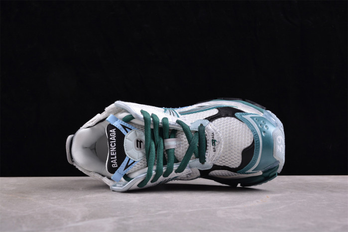 RUNNER SNEAKER RS100