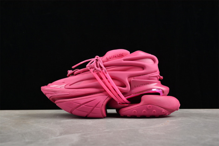 BALMAIN SNEAKERS BM018