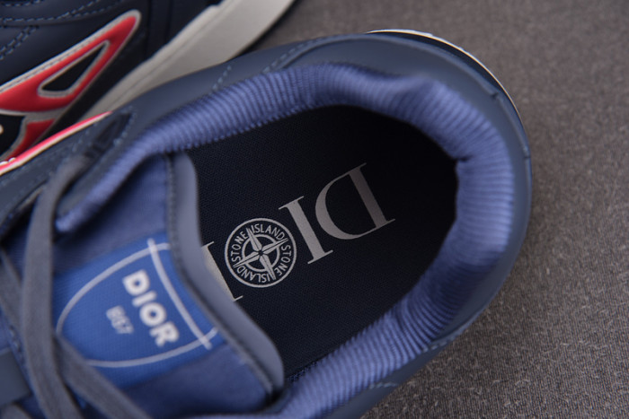 DIO* B57 SNEAKERS B57-12