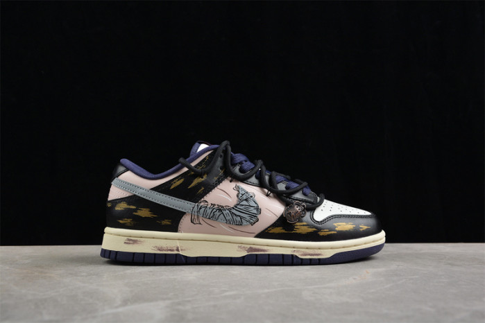 NIKE DUNK LOW LotEye of Horus FV8106-1810914