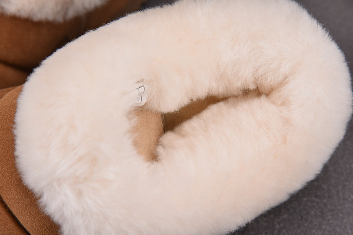 UGG Tazzlita Slipper Chestnut Slipper