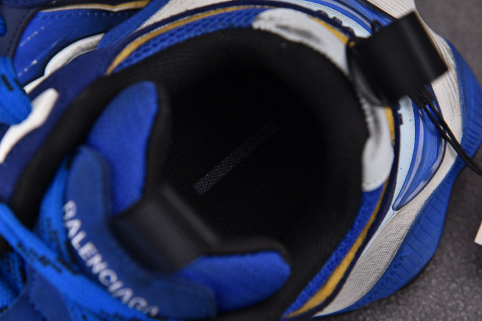 BALENCIAGA CARGO SNEAKERS 