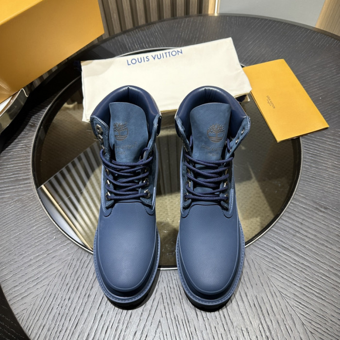 LV BOOTS L000037