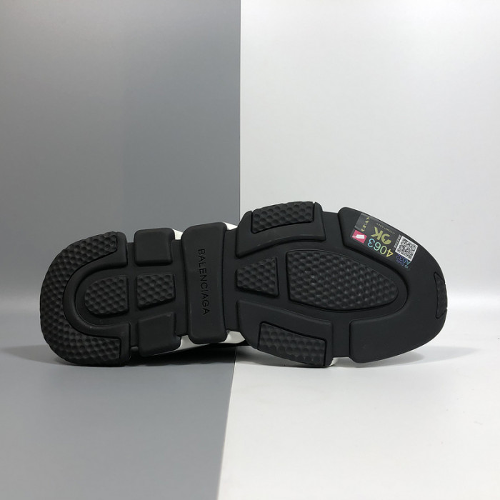 SPEED TRAINER SNEAKERS 1000010