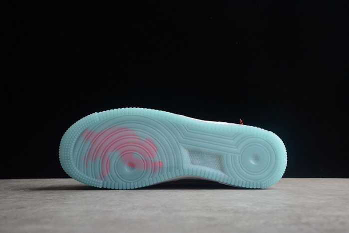 Nike Air Force 1 Low Sky Blue CJ9649-400