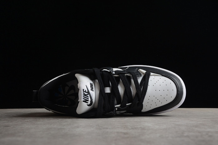 Nike Dunk Low Disrupt 2 Panda (W) DV4024-002