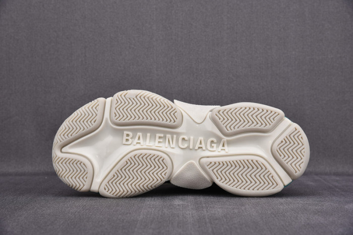 TRIPLES TRAINER SNEAKERS 2000126