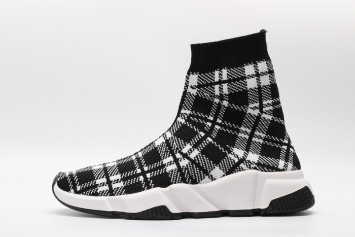 SPEED TRAINER SNEAKERS 1000037