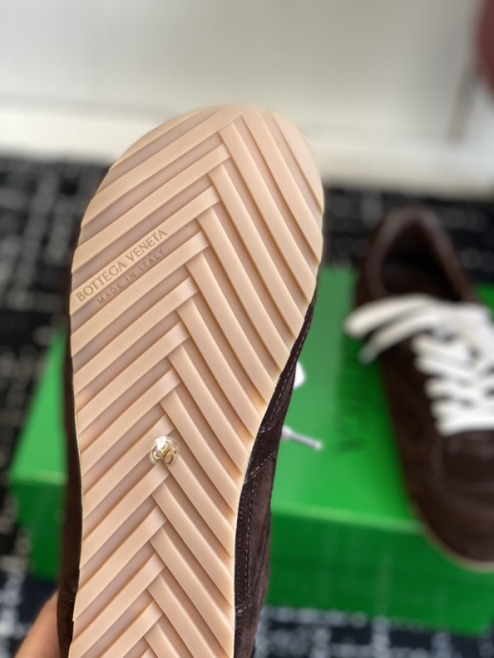 BOTTEGA VENETA Orbit Sneaker BV024