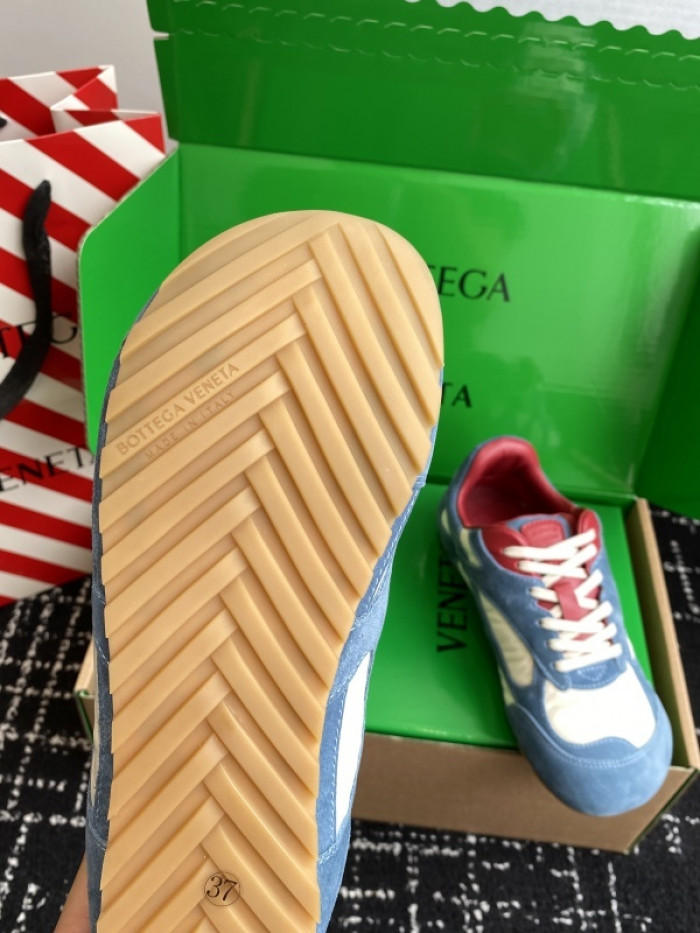 BOTTEGA VENETA Orbit Sneaker BV028