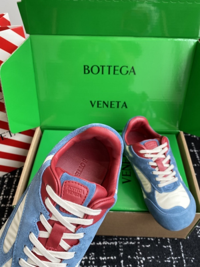 BOTTEGA VENETA Orbit Sneaker BV028