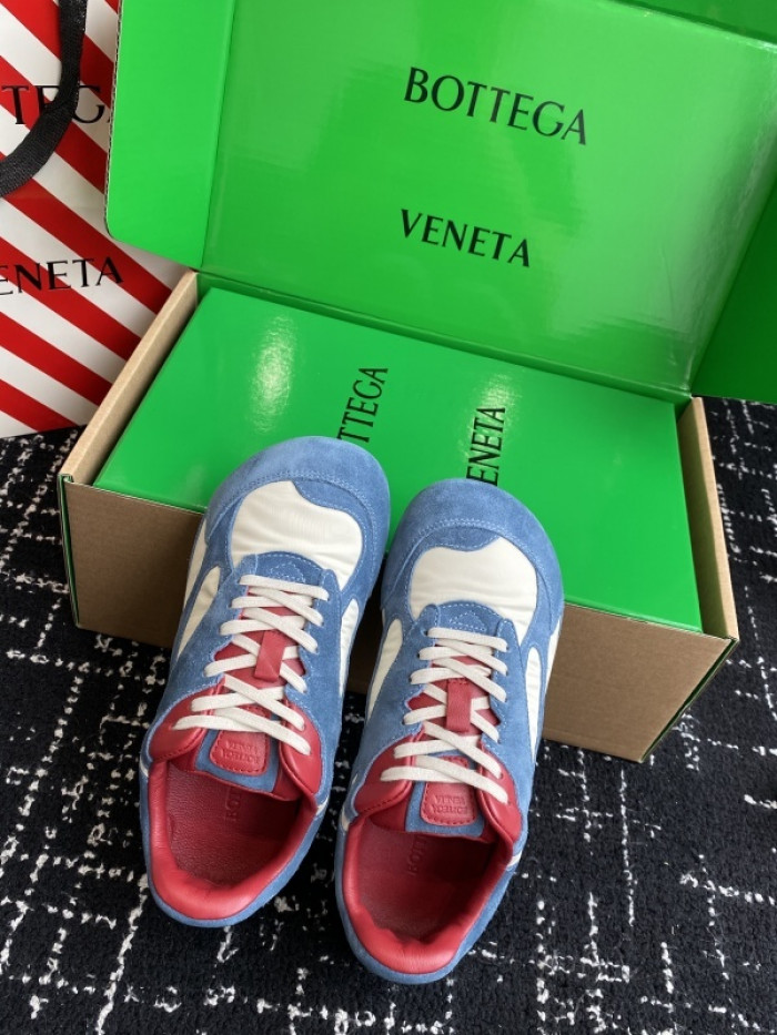 BOTTEGA VENETA Orbit Sneaker BV028