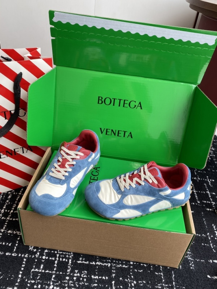 BOTTEGA VENETA Orbit Sneaker BV028