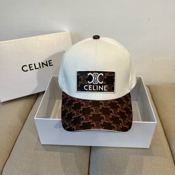 CELINE HAT