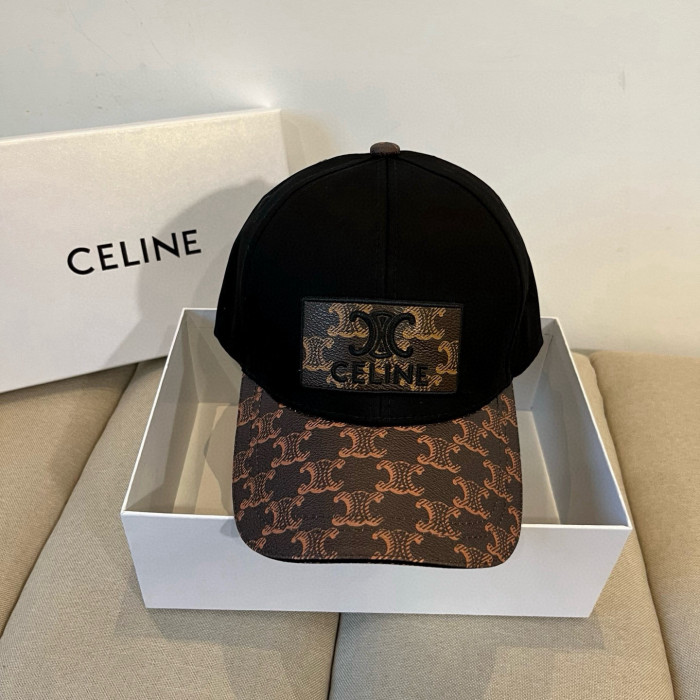 CELINE HAT