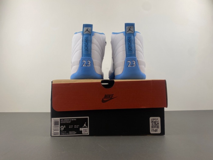 Air Jordan 12 Retro 