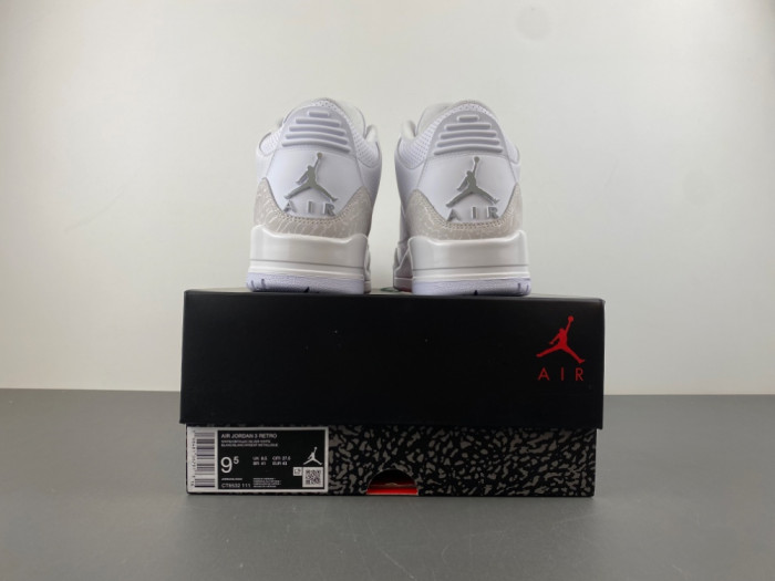 Air Jordan 3 Retro 