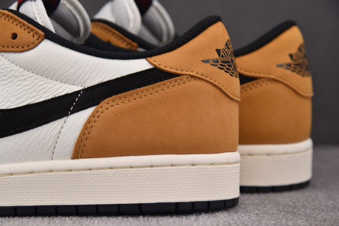 AIR Jordan 1 RETRO Low OG 