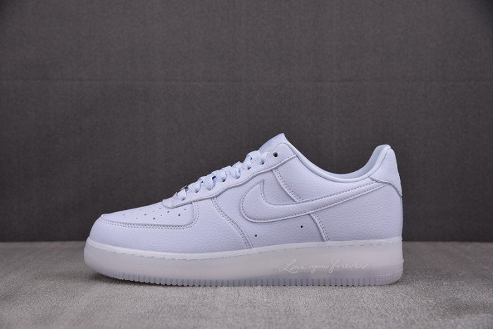NOCTA x NIKE AIR FORCE 1 Low ''Certified Lover Boy - Palest Purple'' CZ8065-500